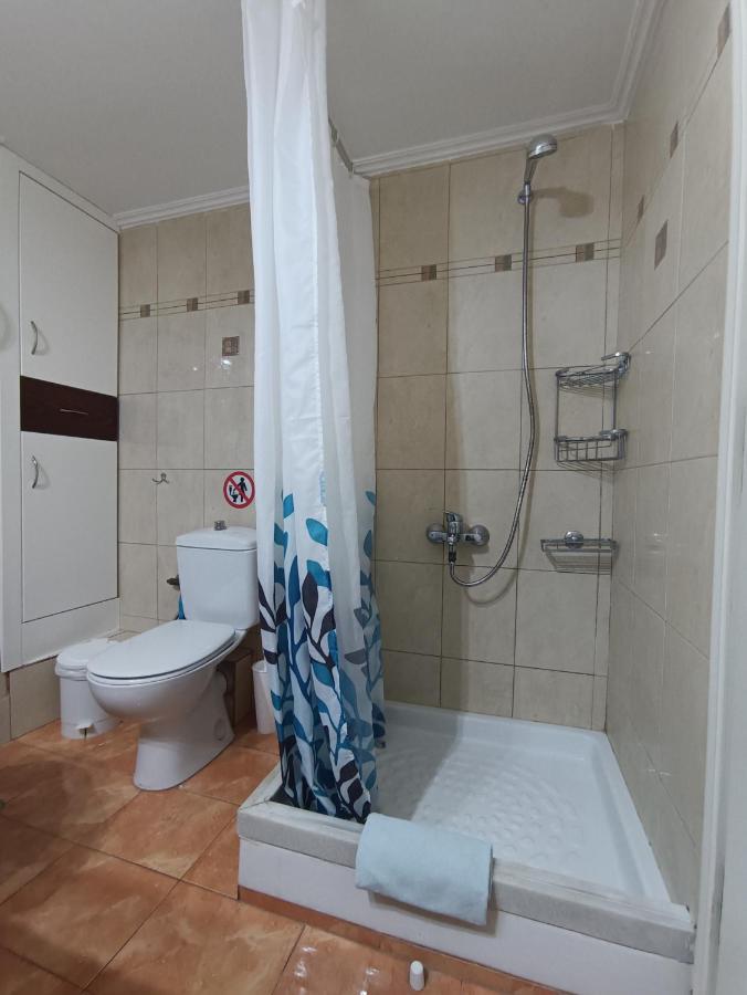 Thalia Apartment In Kalamata, 15' Walk From The City Center And The Beach 外观 照片